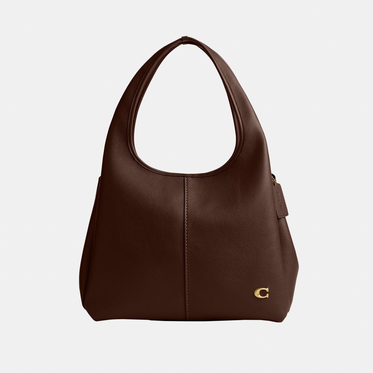 CM544-Lana Shoulder Bag-B4/Maple