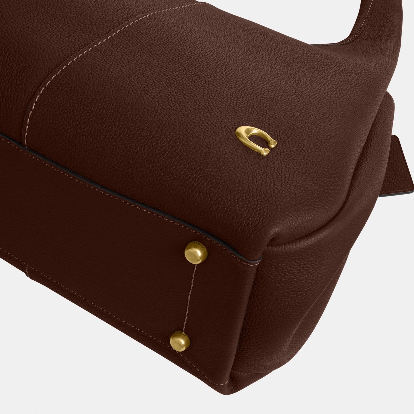 CM544-Lana Shoulder Bag-B4/Maple