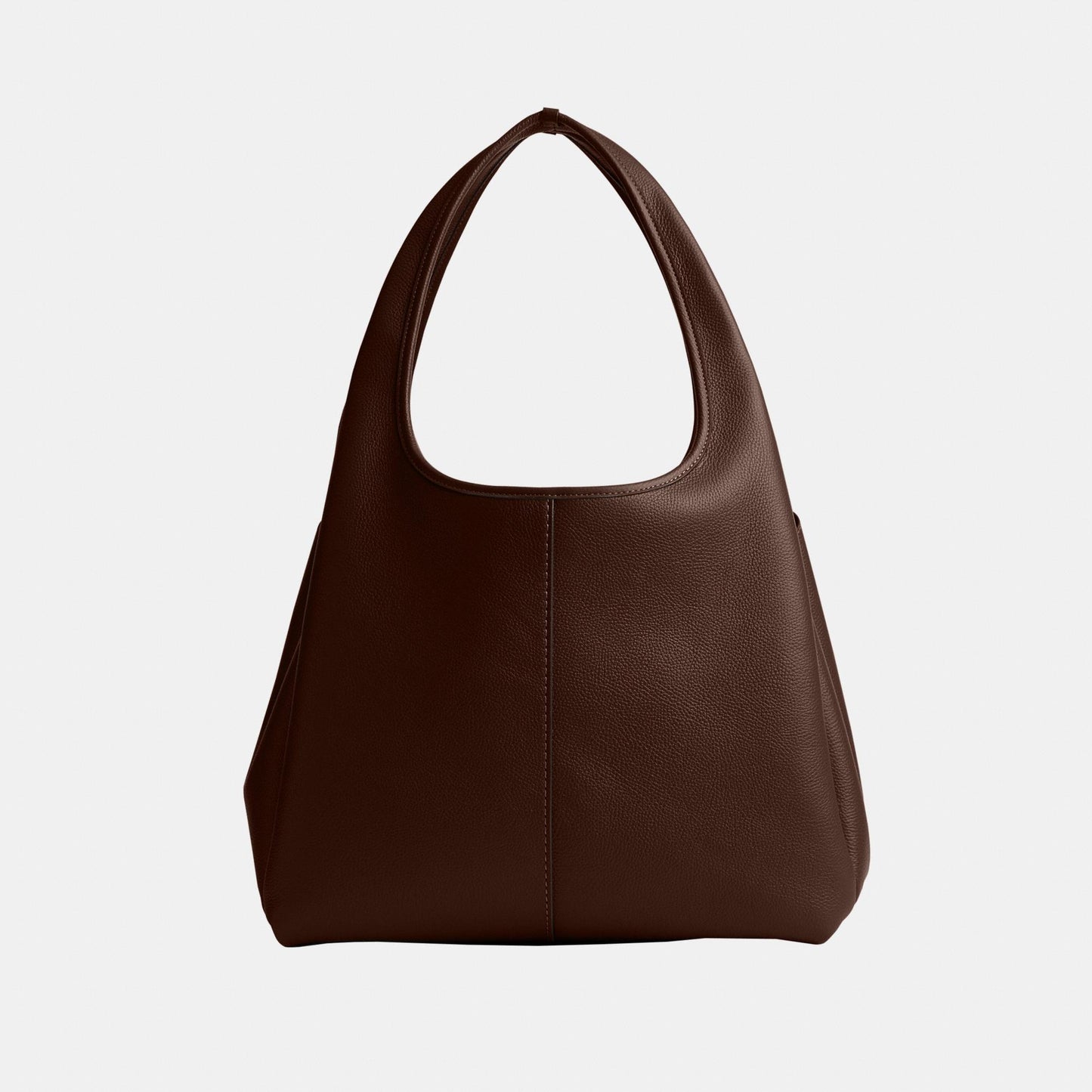 CM544-Lana Shoulder Bag-B4/Maple