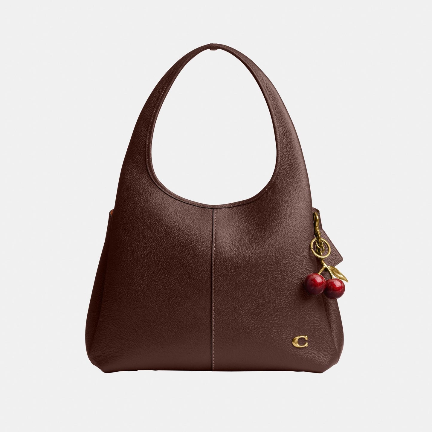CM544-Lana Shoulder Bag-B4/Maple