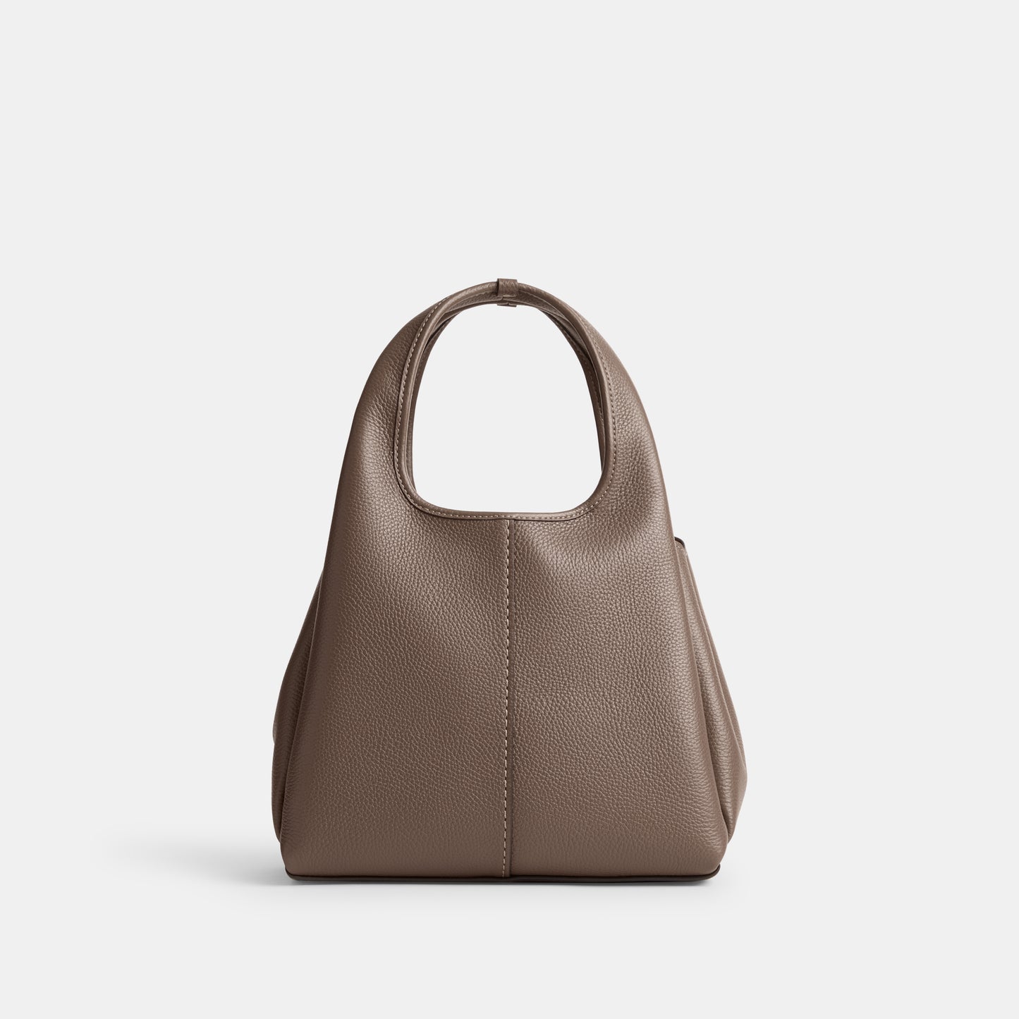 CM545-Lana Shoulder Bag 23-B4/Dark Stone