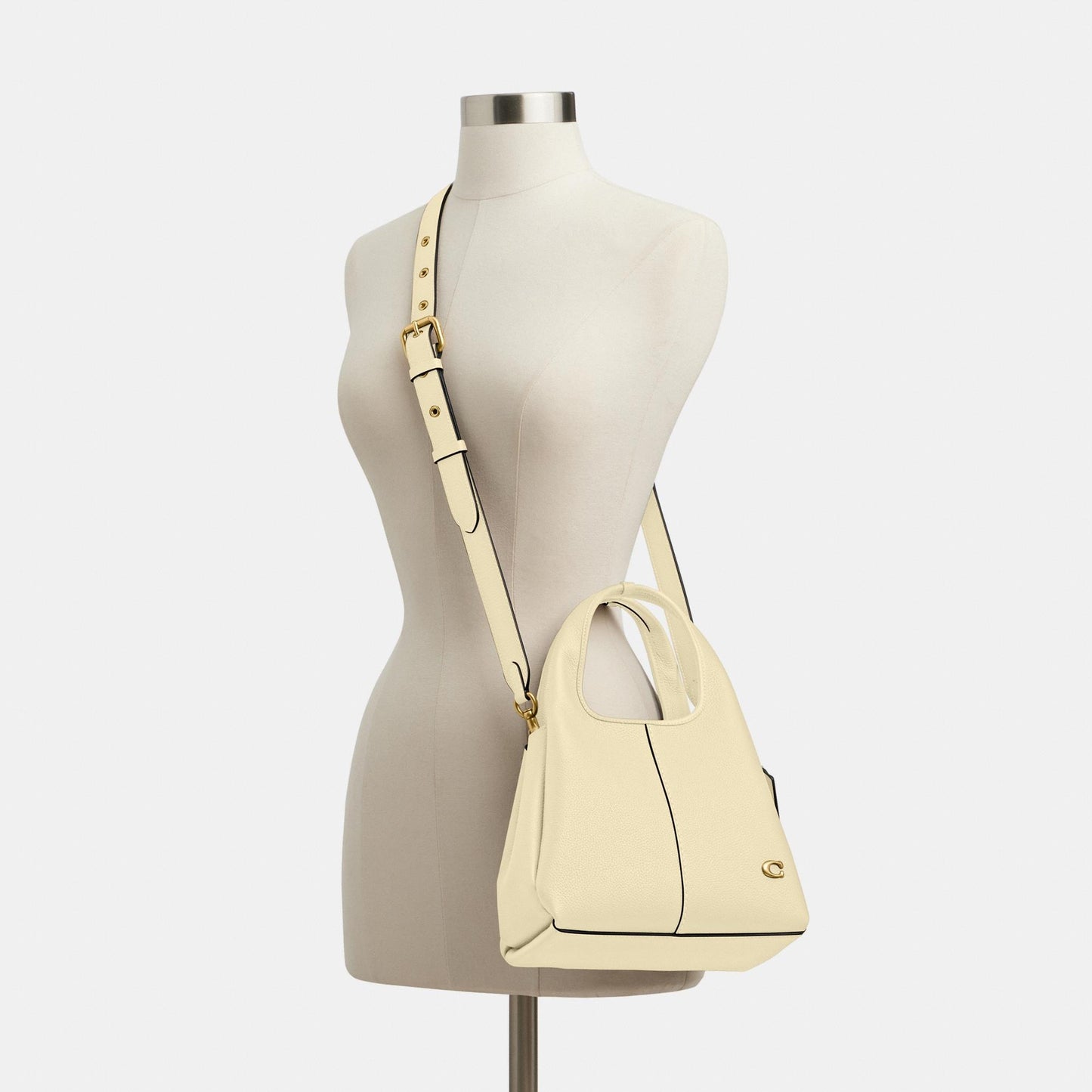 CM545-Lana Shoulder Bag 23-B4/Moonlight