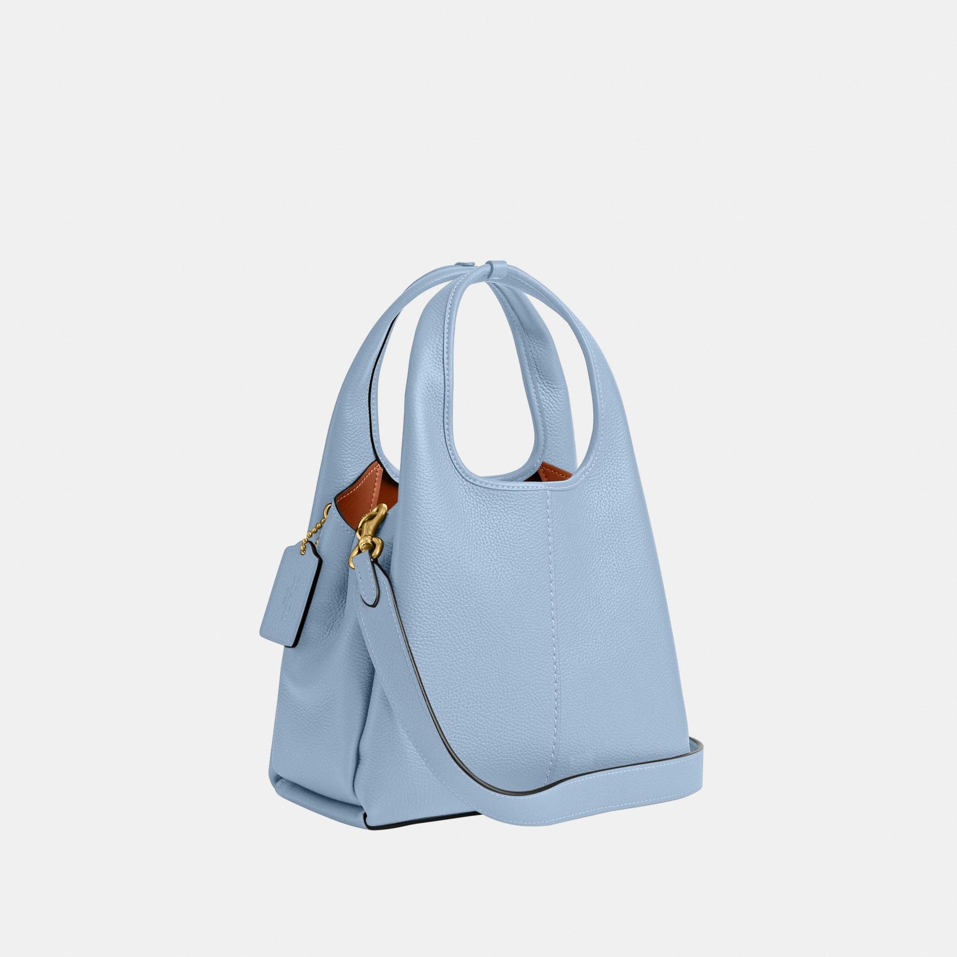 CM545-Lana Shoulder Bag 23-B4/Bluebell