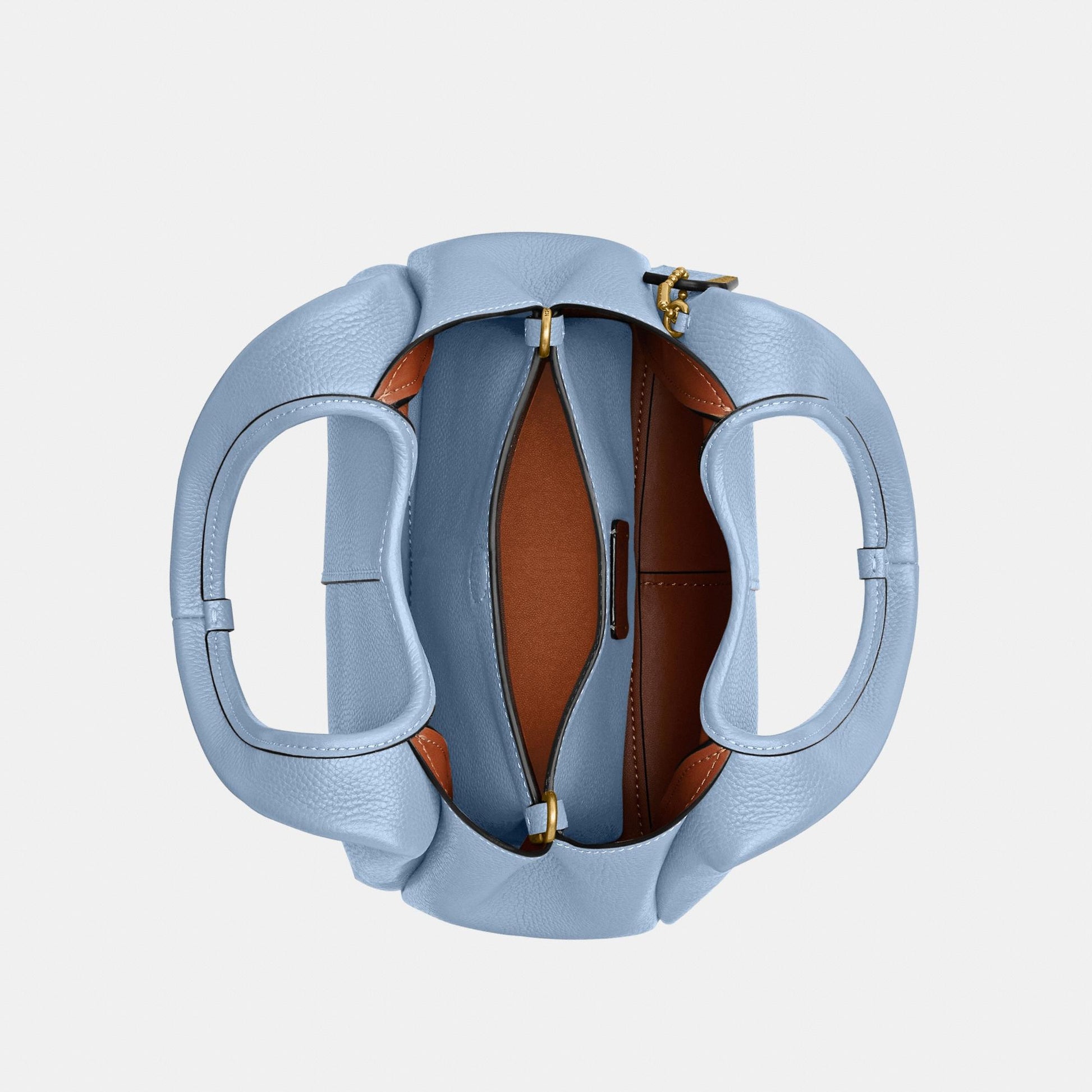 CM545-Lana Shoulder Bag 23-B4/Bluebell