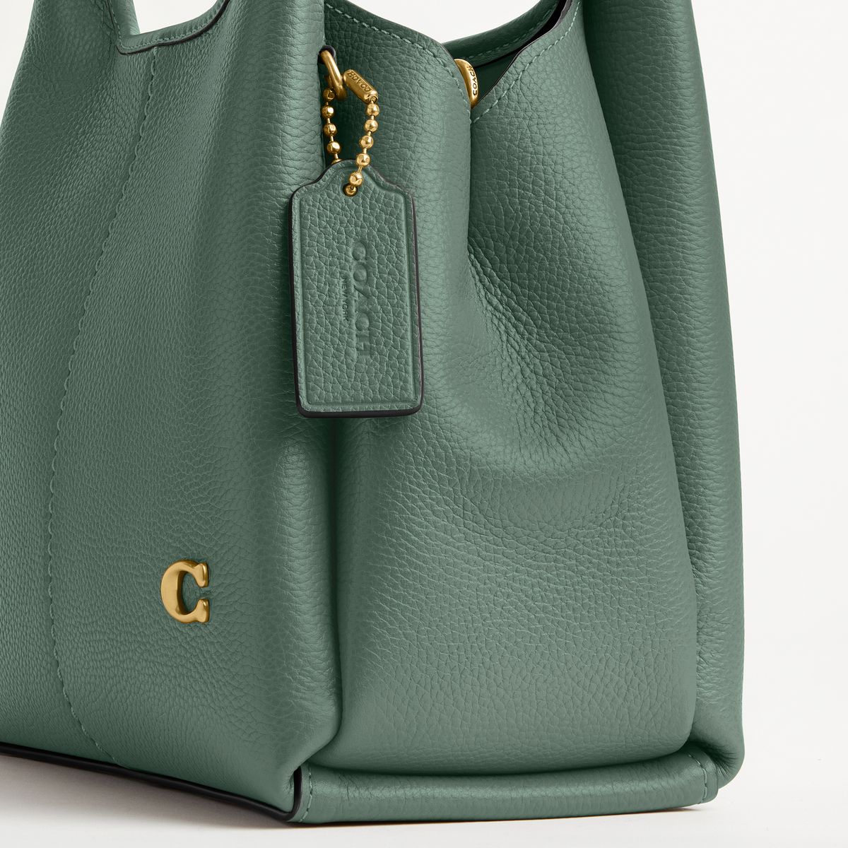CM545-Lana Shoulder Bag 23-B4/Sage
