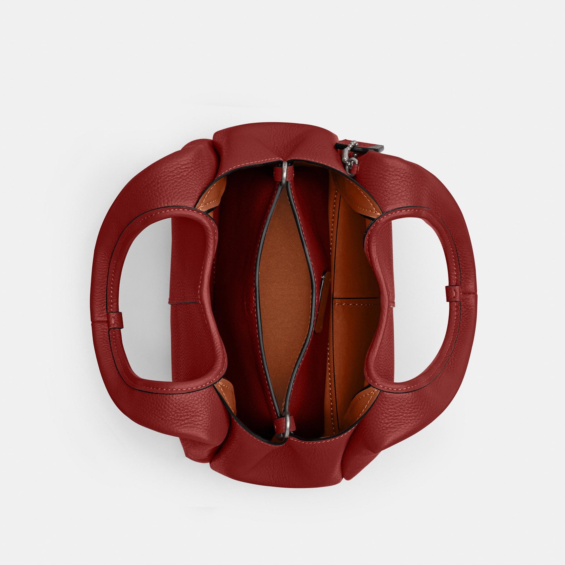 CM545-Lana Shoulder Bag 23-Lh/Ruby