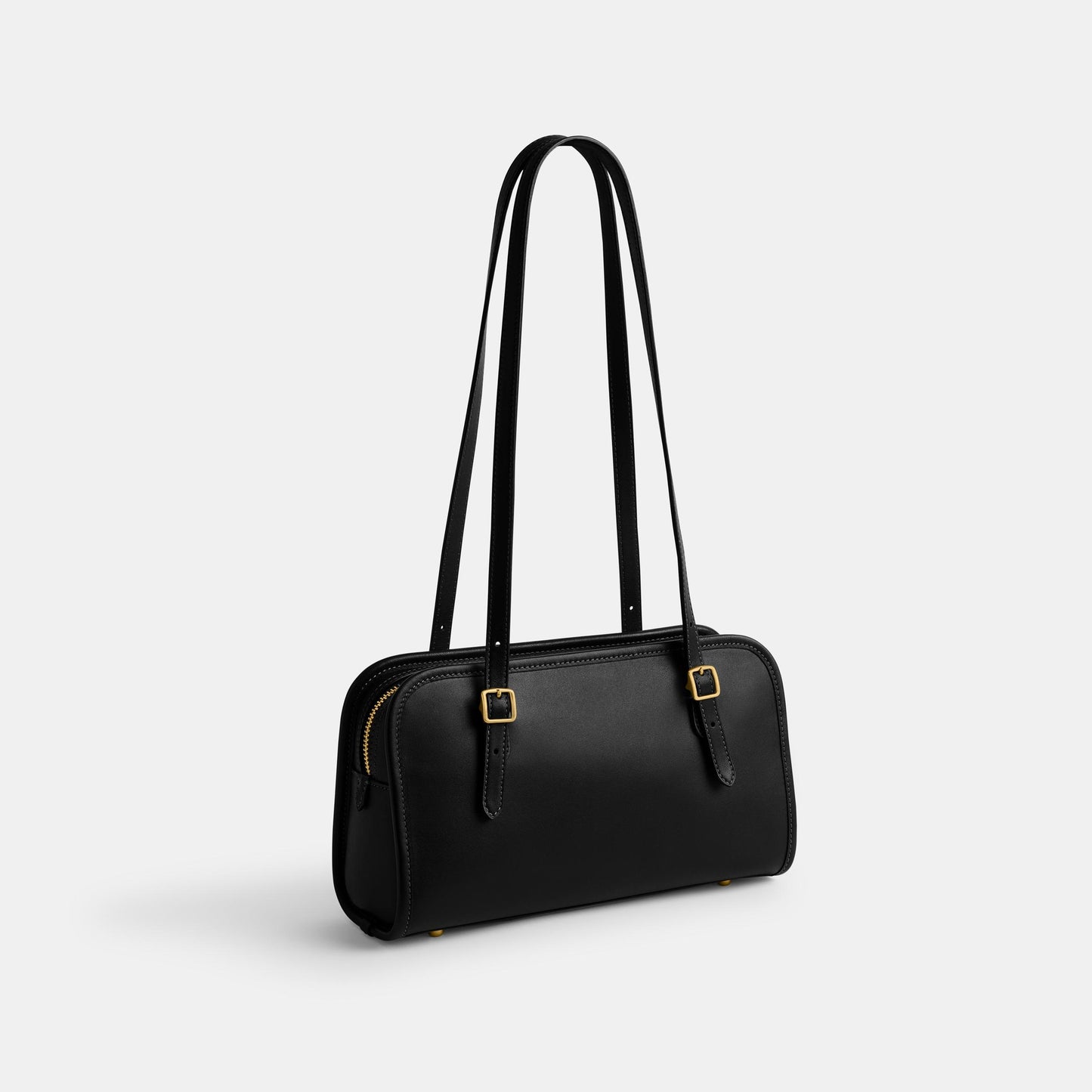 CM565-Swing Zip-B4/Black