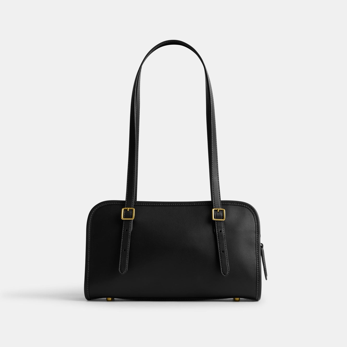 CM565-Swing Zip-B4/Black