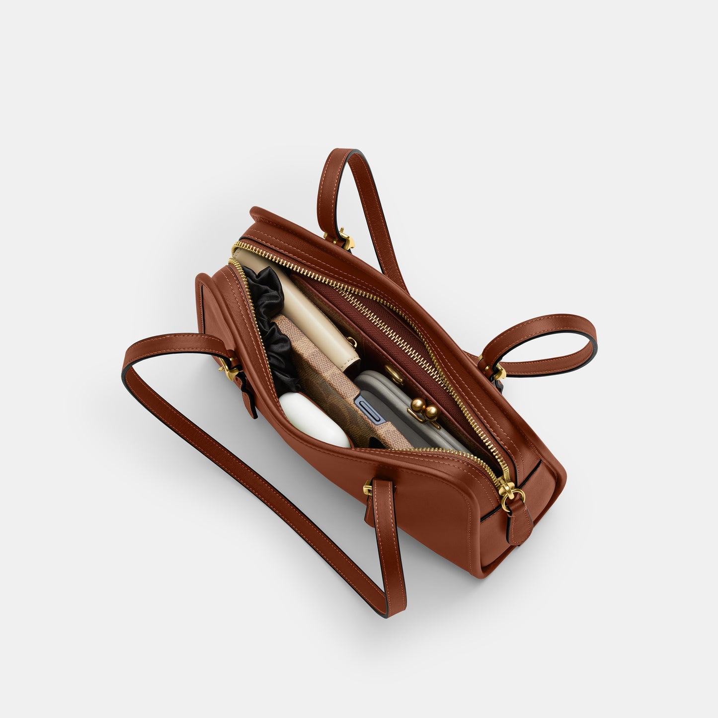 CM565-Swing Zip-B4/1941 Saddle