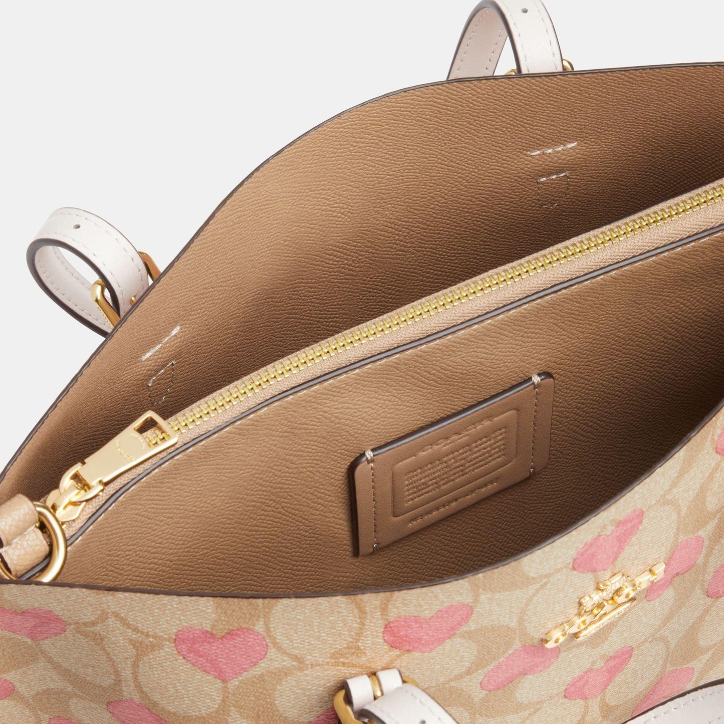 HRT PT SIG MOLLIE 25-CP057-Im/Light Khaki Chalk Multi