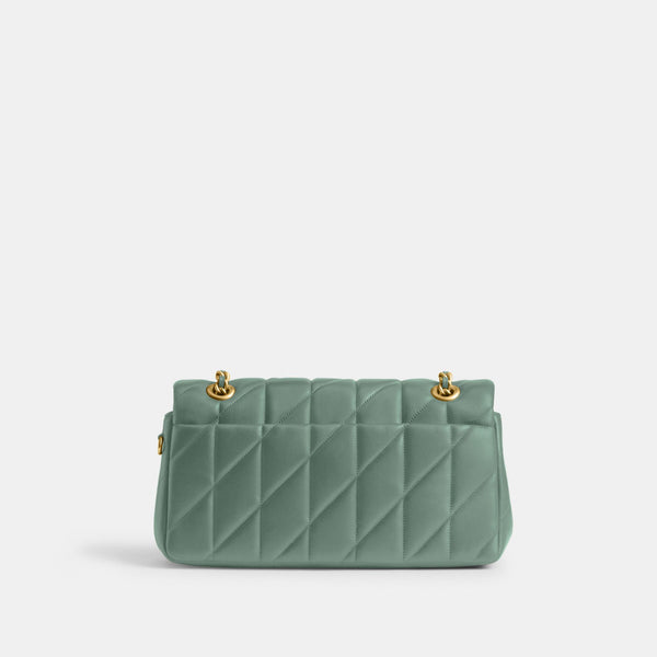 ★Coach★ Tabby Shoulder Bag 26 With Quilting CP150 B4HA CP1 Tabby Shoulder Bag 26 With Quilting