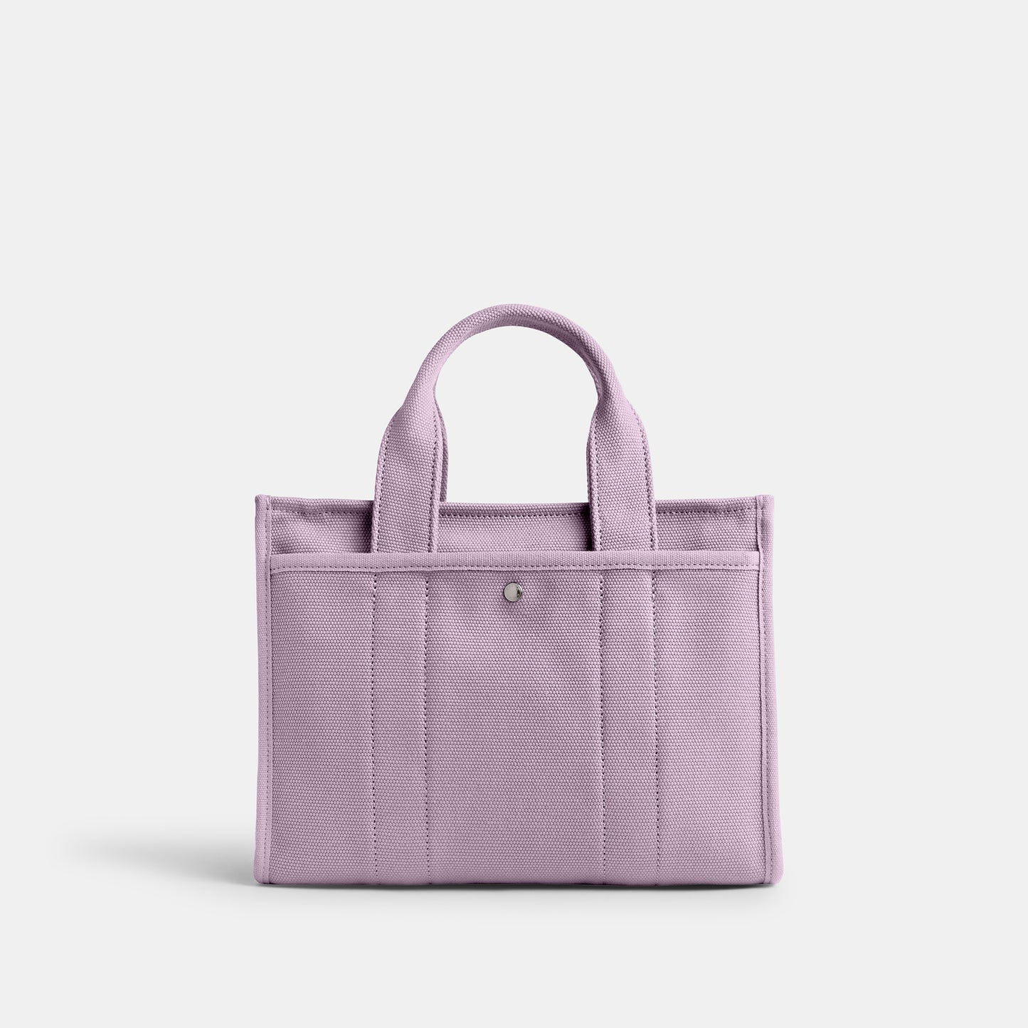 cp164-Cargo Tote 26-Lh/Soft Purple