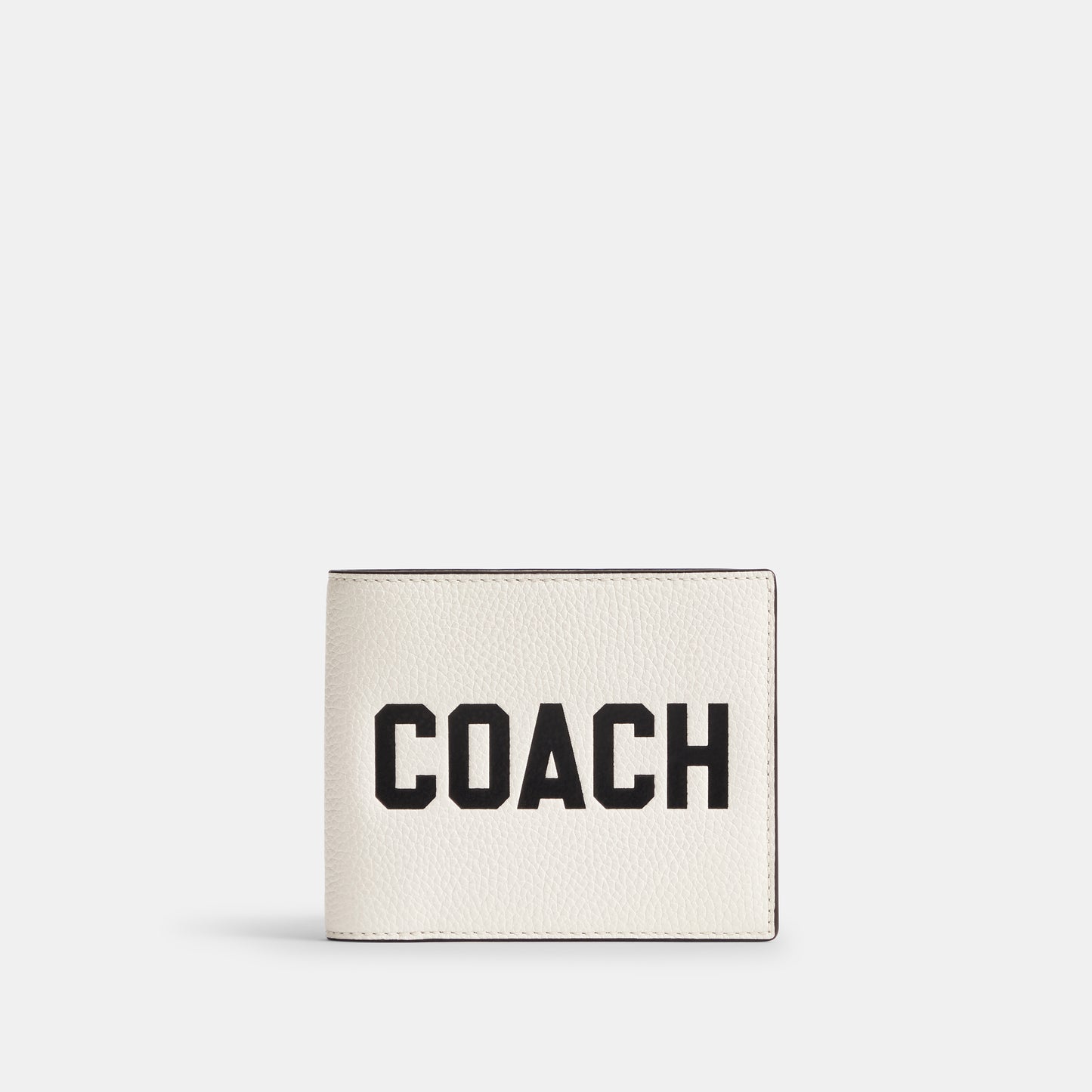 CP279-3-In-1 Wallet With Coach Graphic