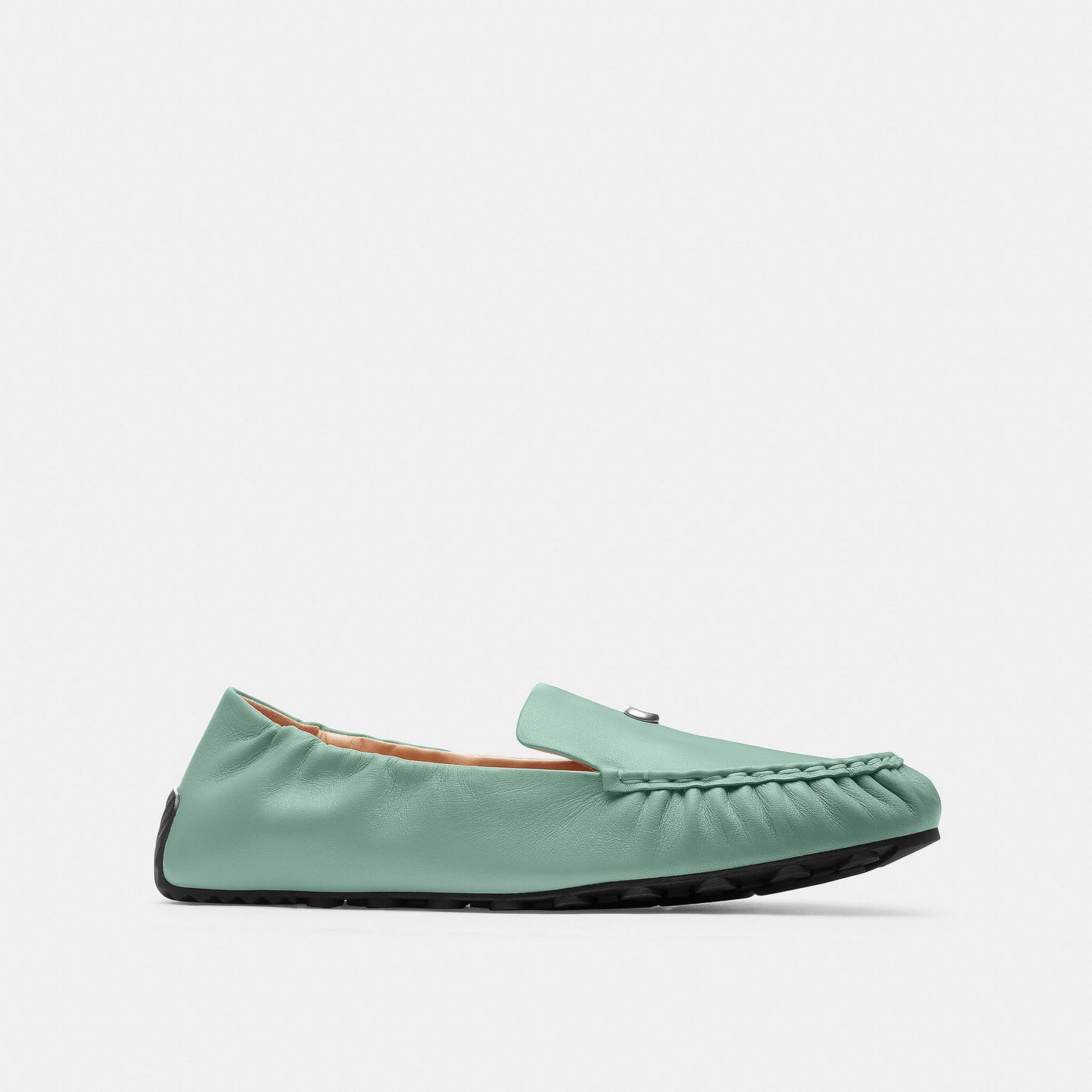 CP918-RONNIE LOAFER-Aquamarine