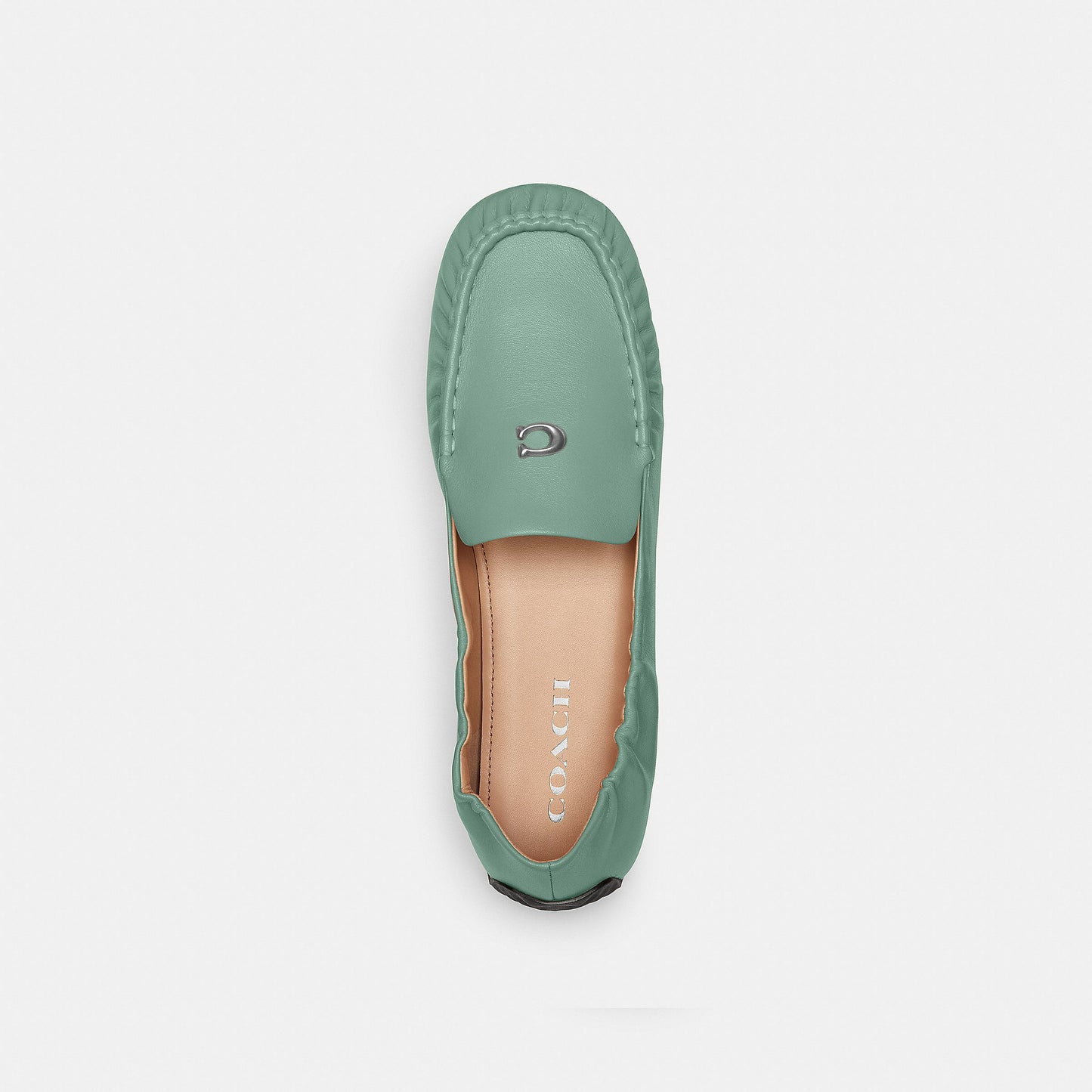 CP918-RONNIE LOAFER-Aquamarine