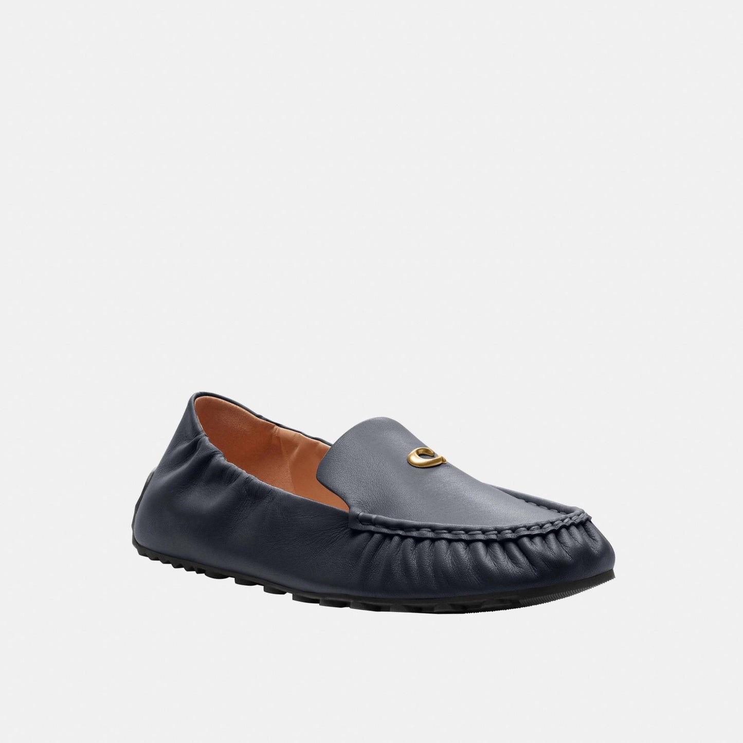 Ronnie Loafer