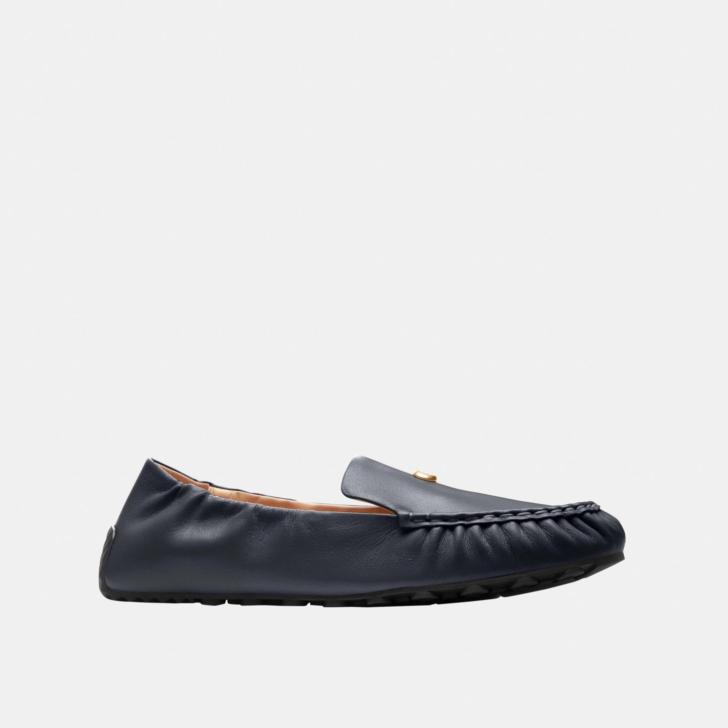 CP918-RONNIE LOAFER-Midnight Navy