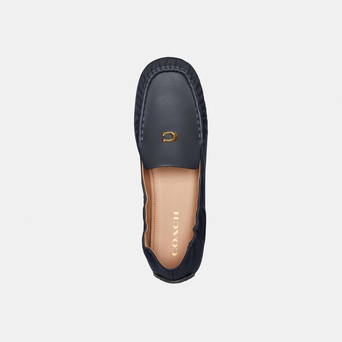 CP918-RONNIE LOAFER-Midnight Navy