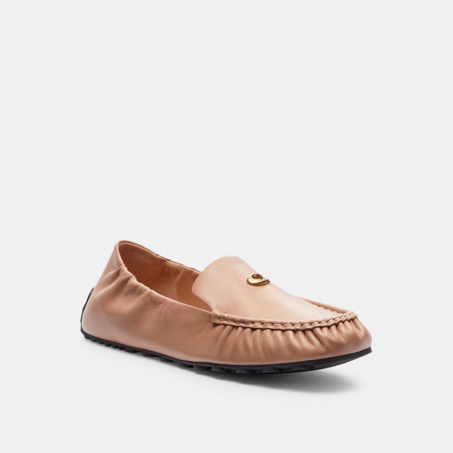 CP918-RONNIE LOAFER-BUFF
