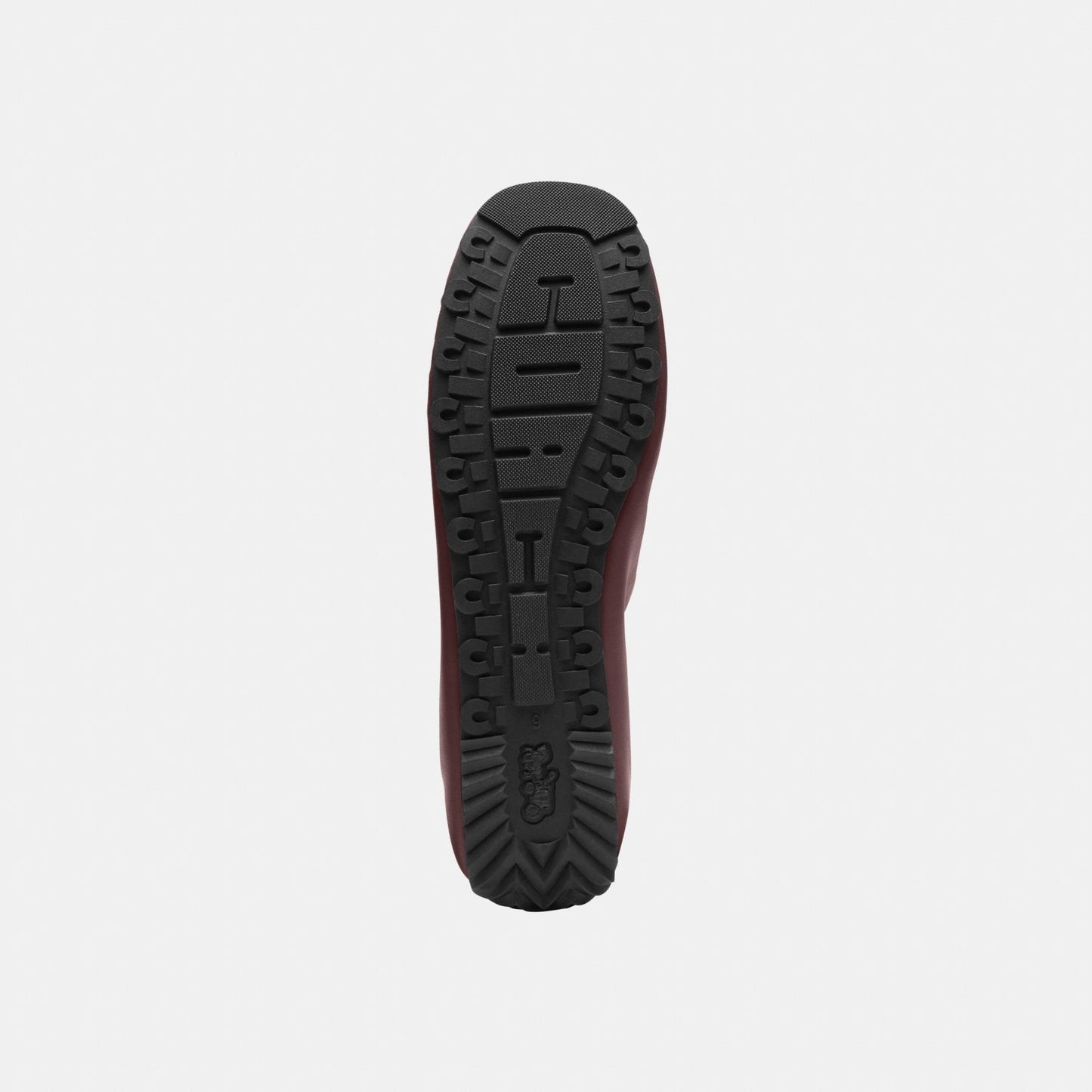 CP918-RONNIE LOAFER-Merlot
