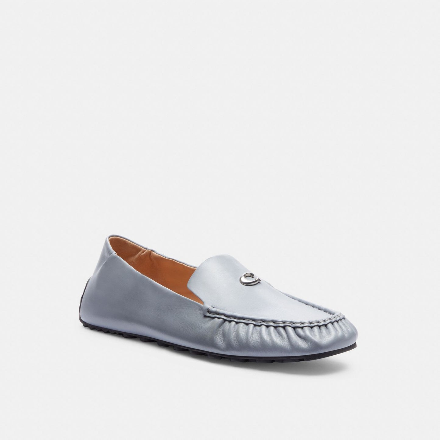 CP918-RONNIE LOAFER-Grey Blue