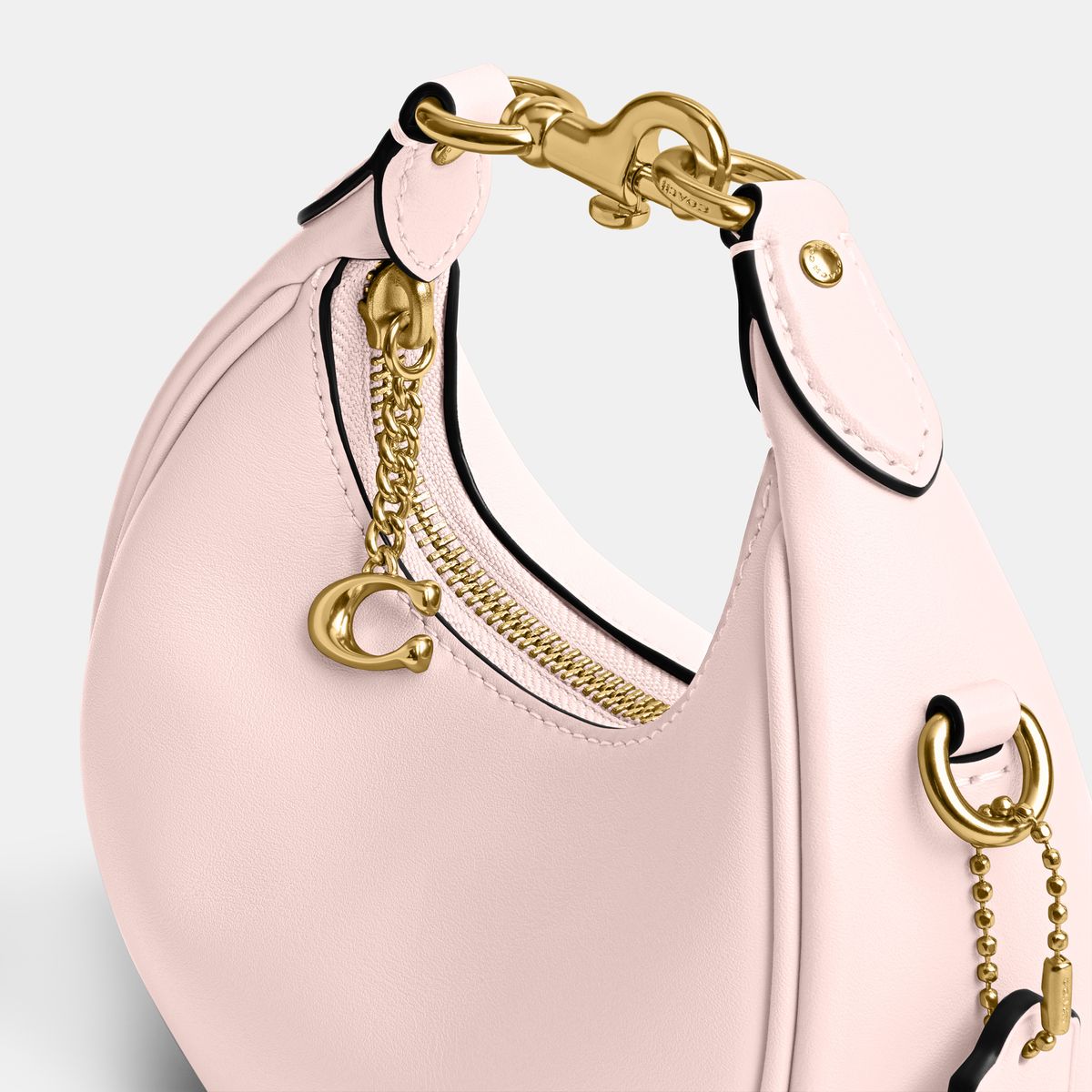 CR508-Jonie Bag-B4/Blush