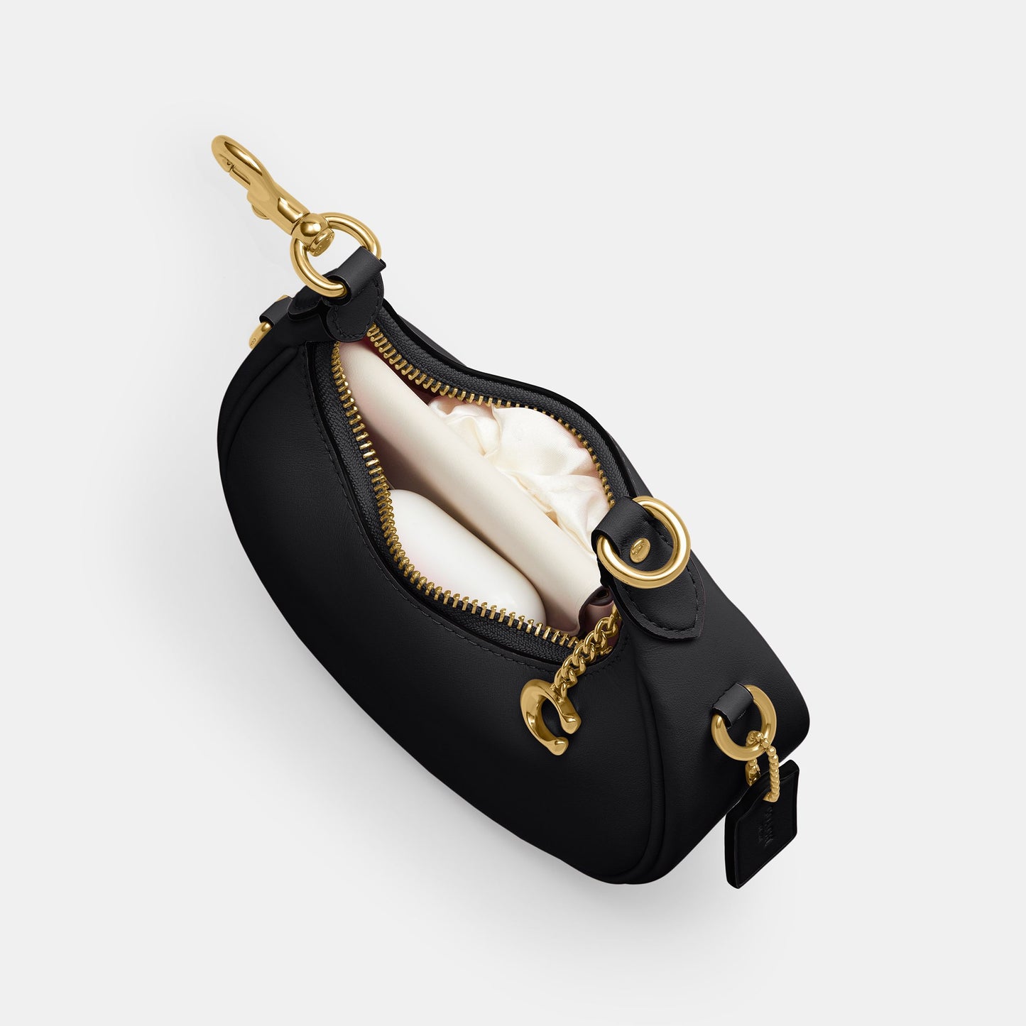 CR508-Jonie Bag-B4/Black