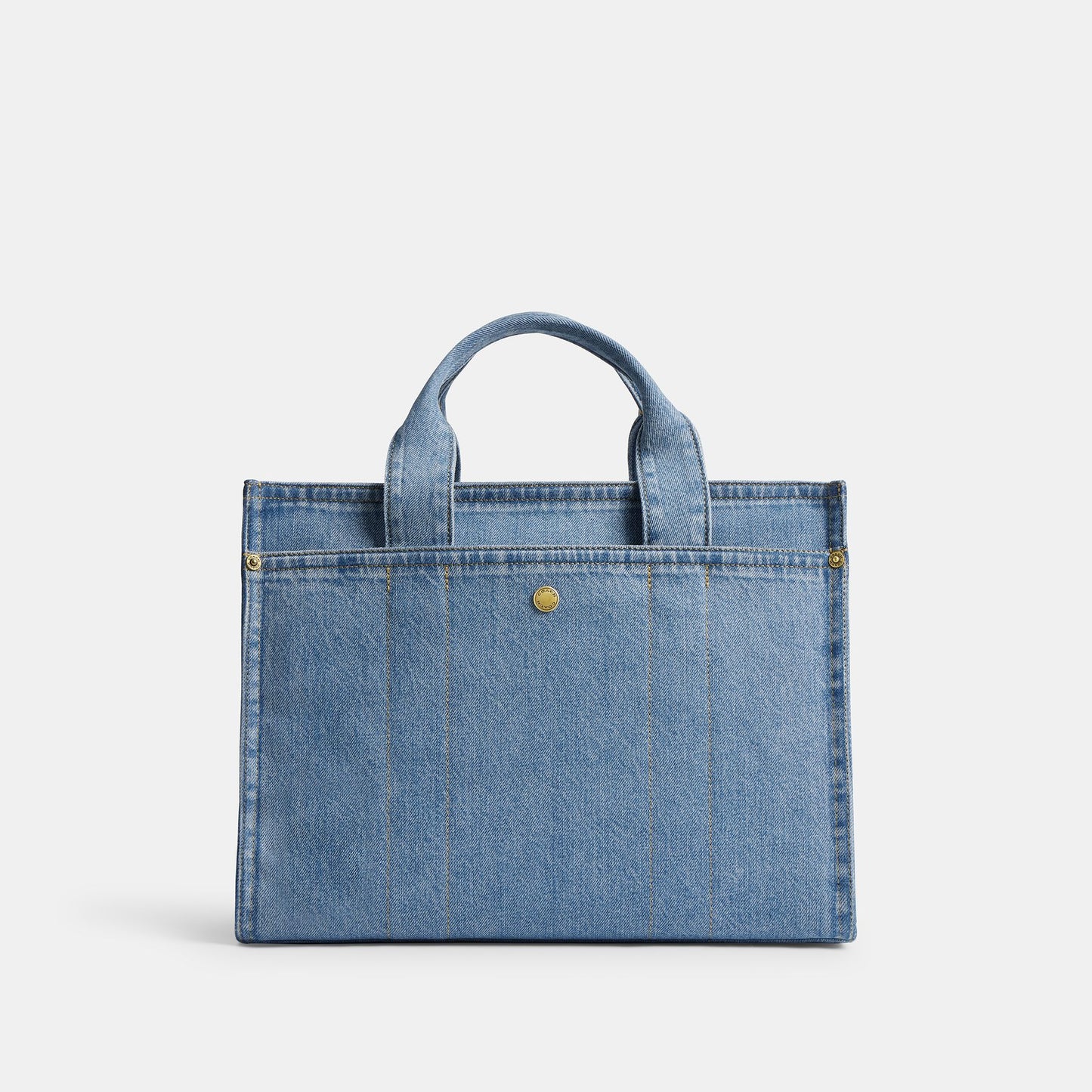 CR657-Cargo Tote Bag