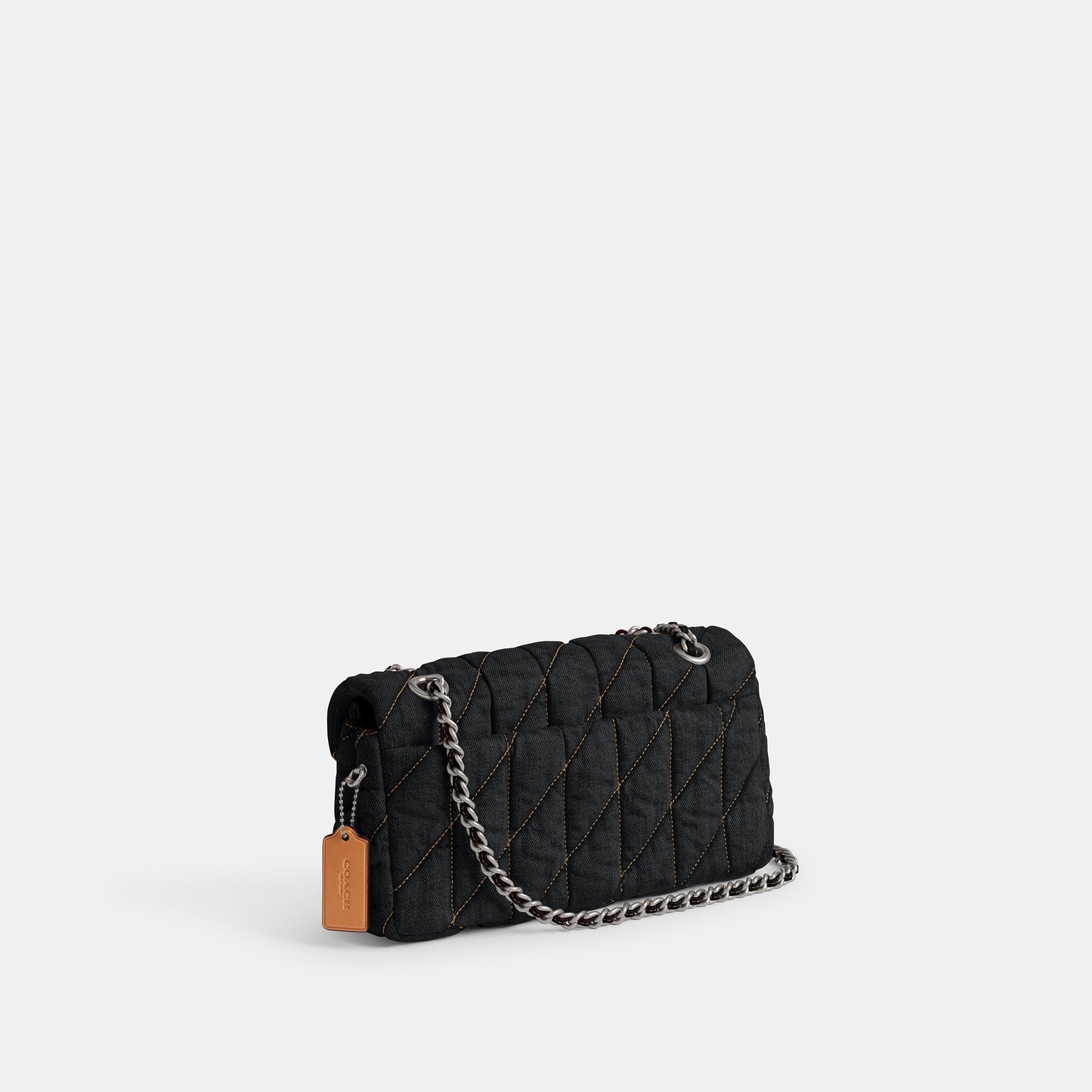 Tabby Shoulder Bag 26 With Quilting