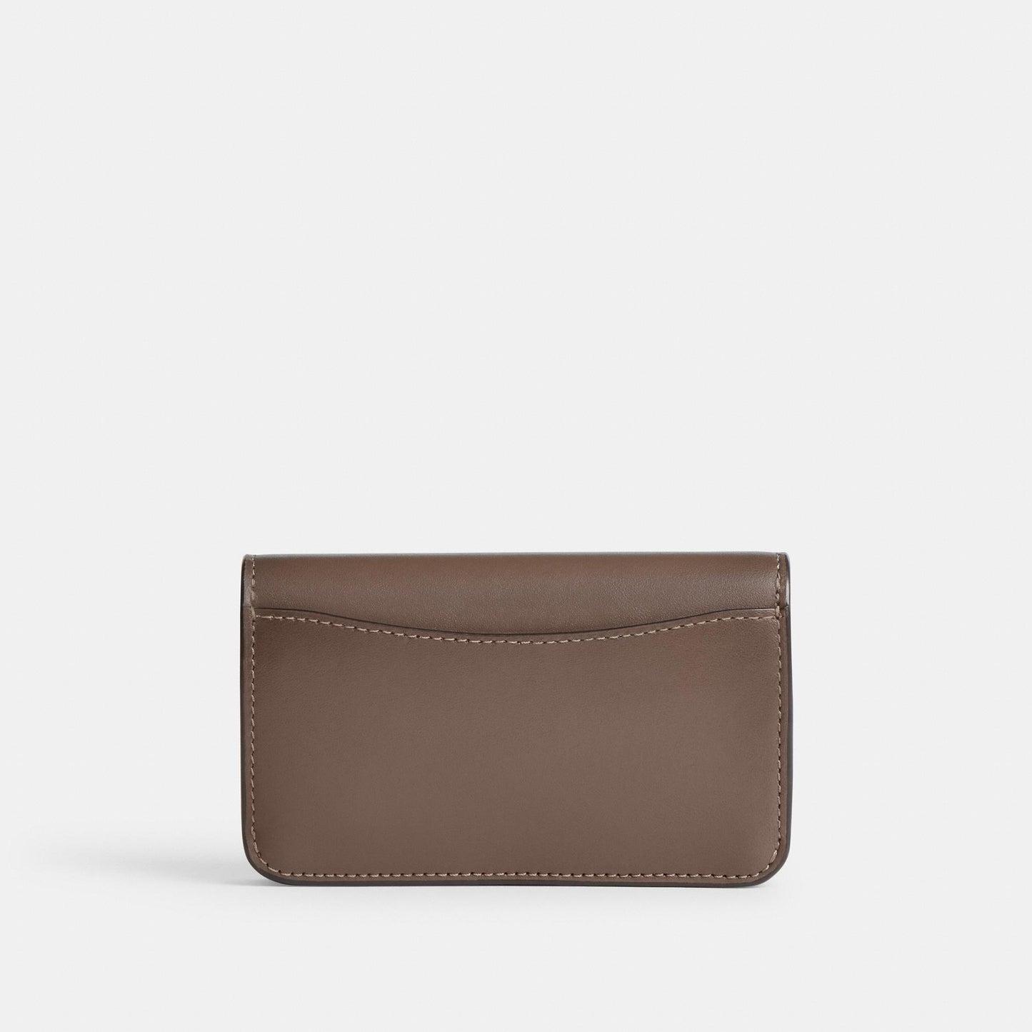 CR990-Essential Slim Card Case-B4/Dark Stone