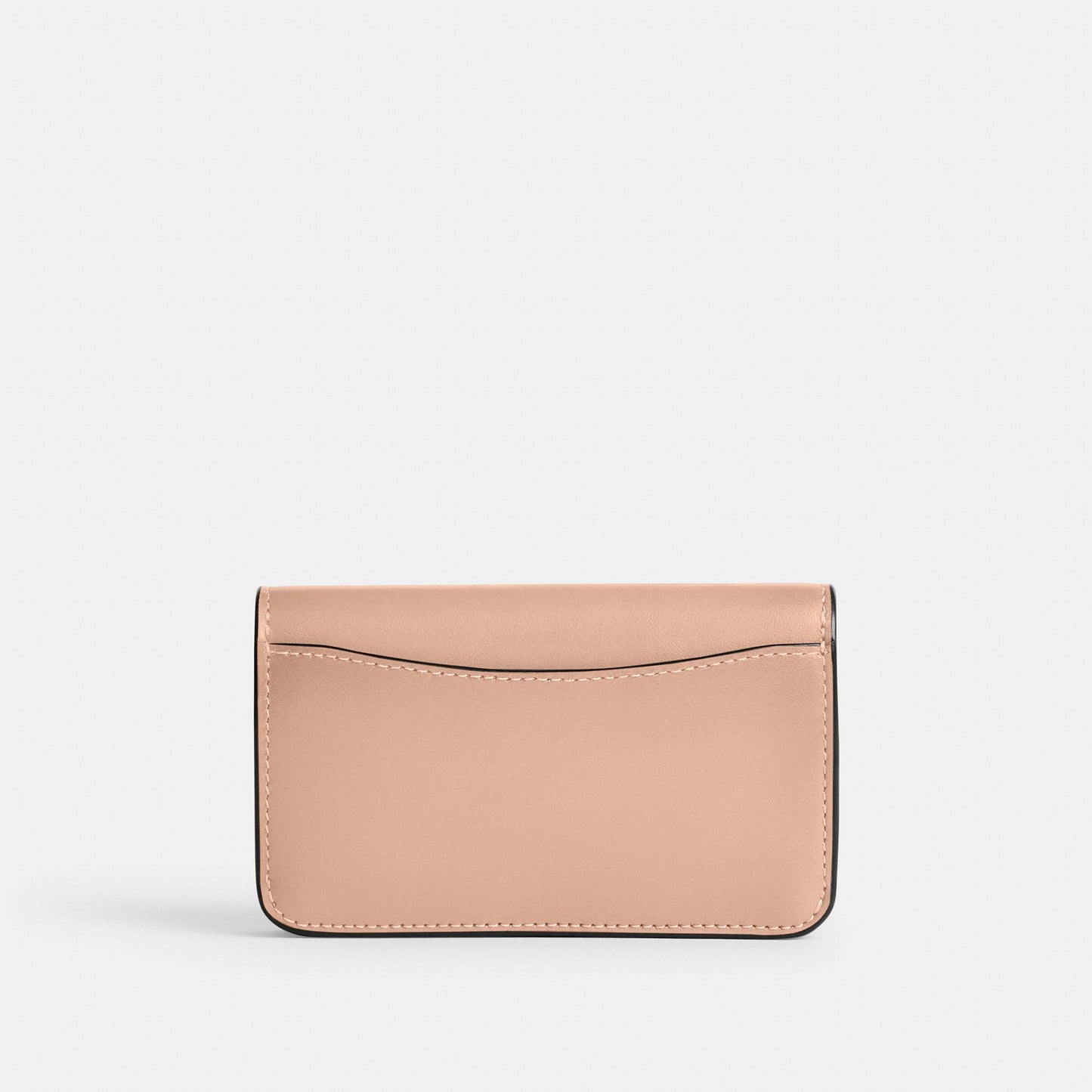CR990-Essential Slim Card Case-B4/Cream