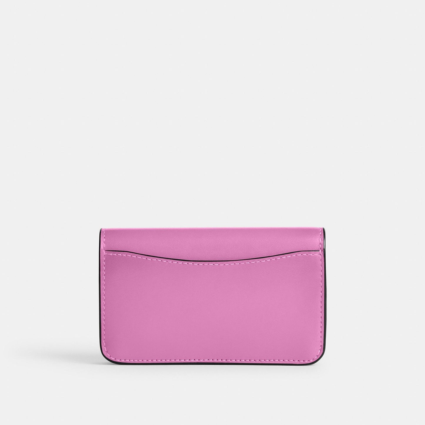 CR990-Essential Slim Card Case-B4/Fuchsia.