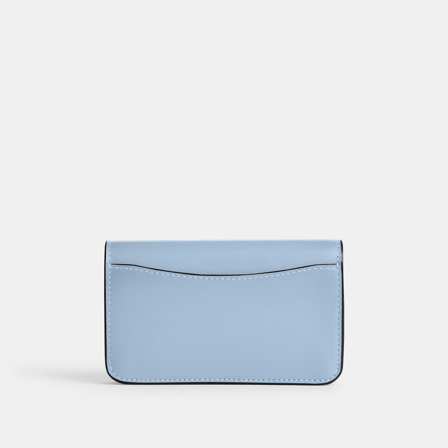 CR990-Essential Slim Card Case-B4/Bluebell
