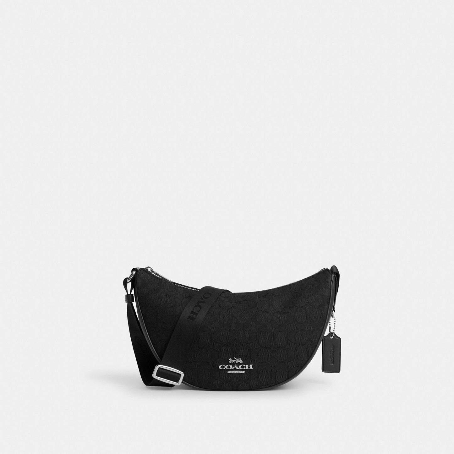 CT822-Sig Jac Pace Shb-SV/BLACK/BLACK