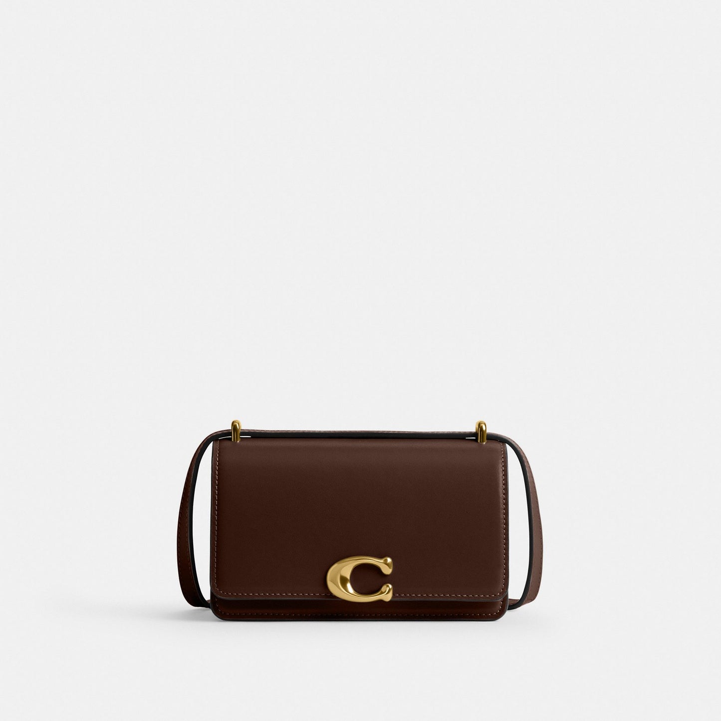 cv461-Bandit Crossbody Bag-B4/Maple