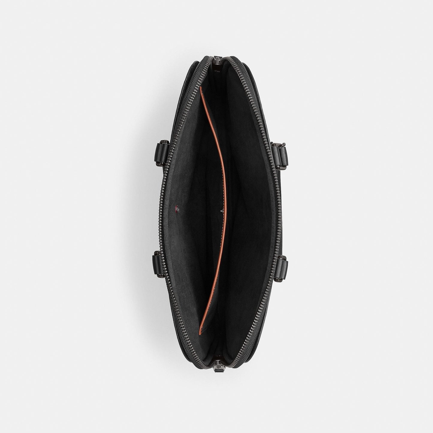 CV955-Gthm Slm Brief Sgu-Charcoal Signature