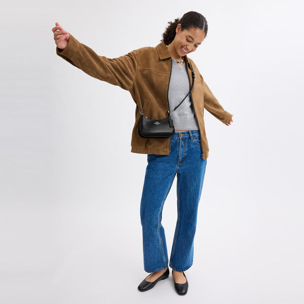 Teri Mini Crossbody Bag