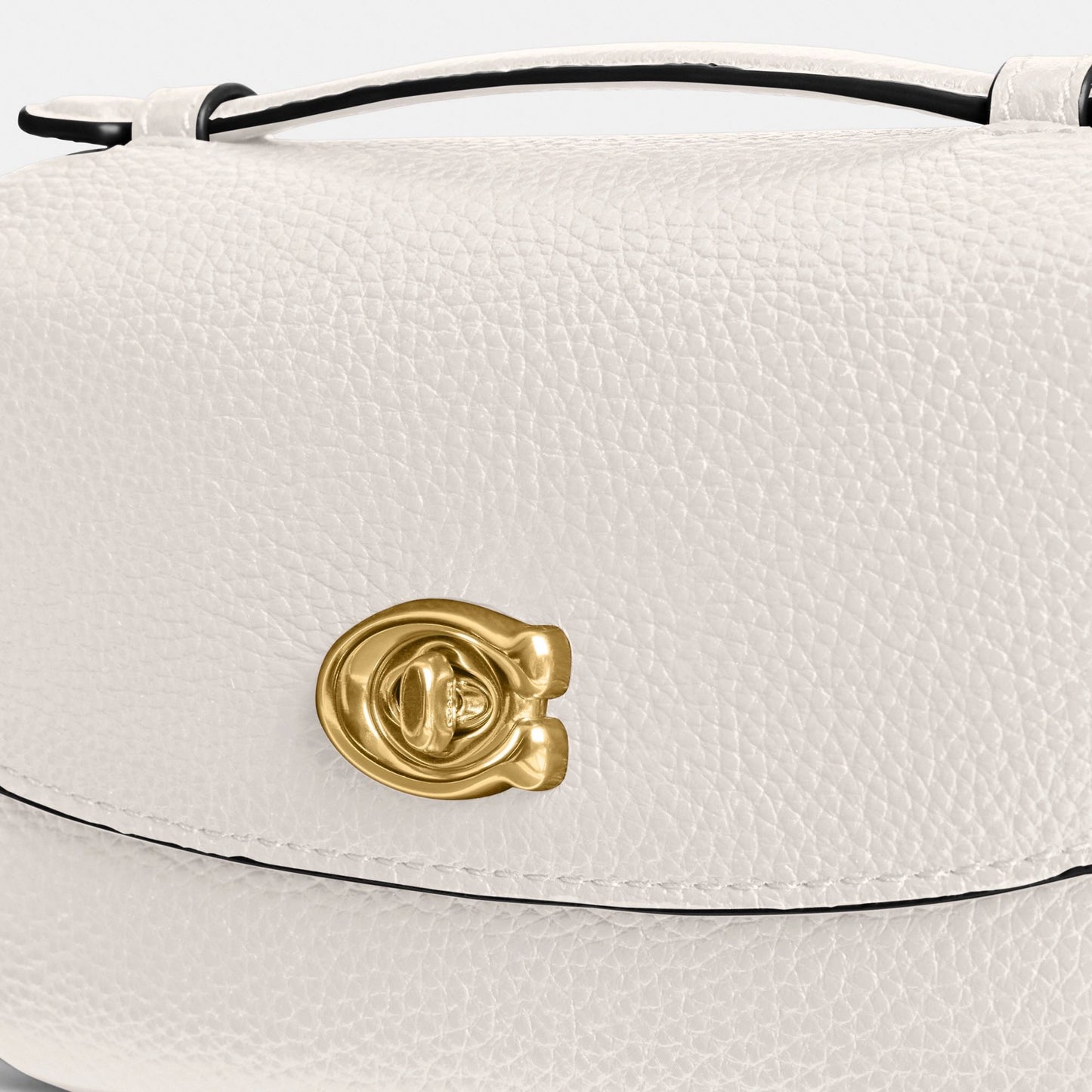 CW565-Cassie Crossbody Bag 17-B4/Chalk