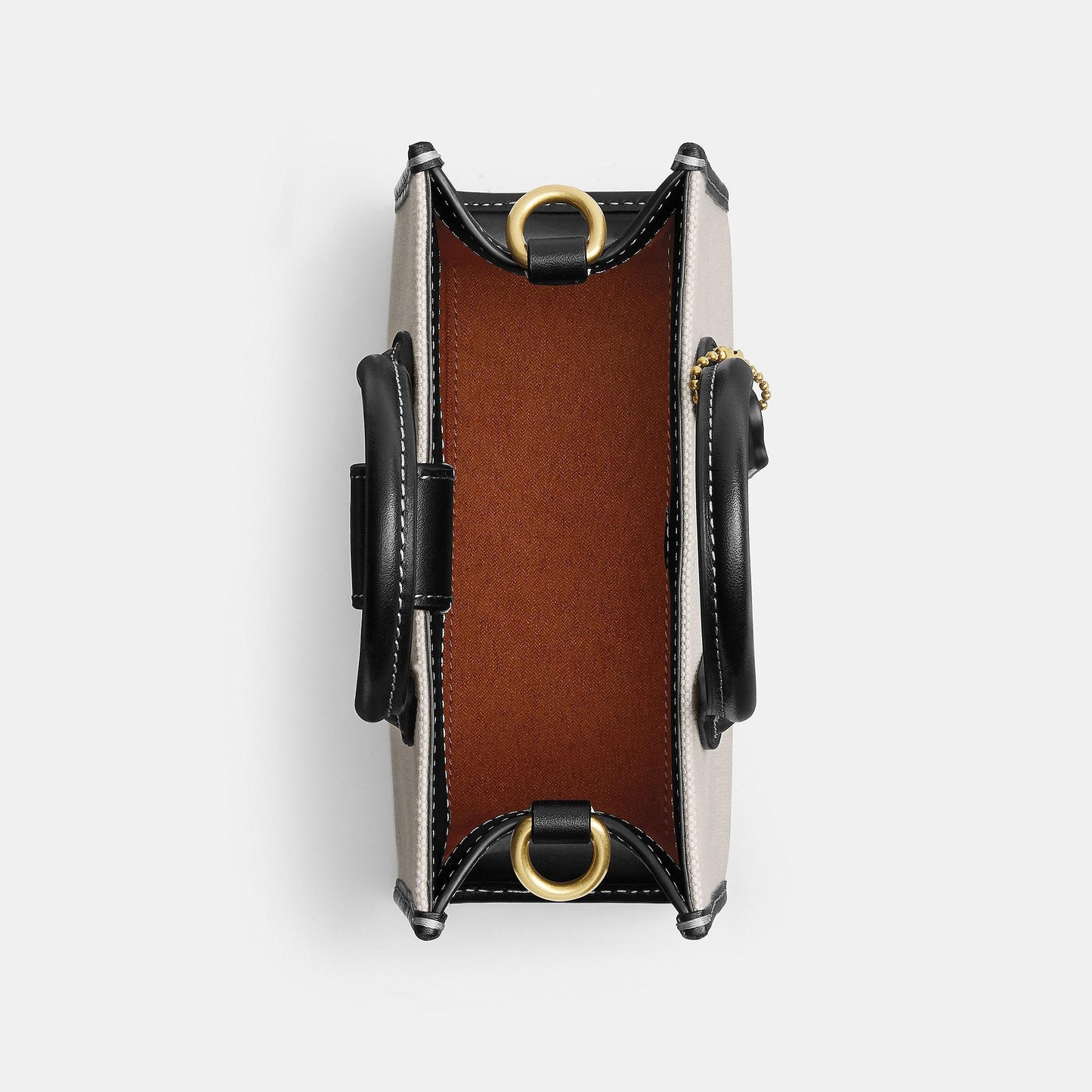 CW569-Cns Ac Tot 17-B4/Salt Stone/Black