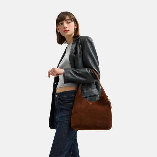 Brooklyn Shoulder Bag 28