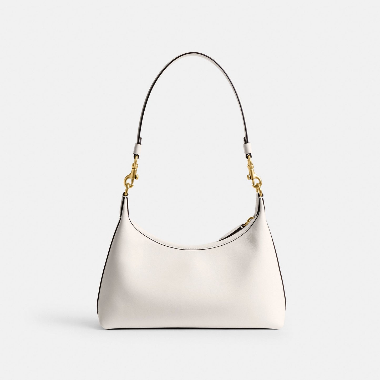 CW640-JULIET SHOULDER BAG 25-B4/CHALK