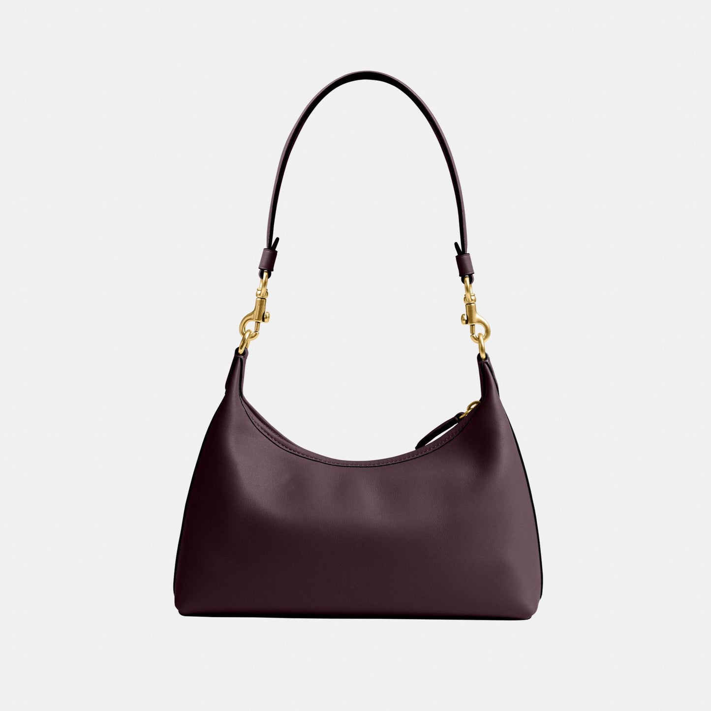 CW640-Juliet Shoulder Bag 25-B4/Black Currant