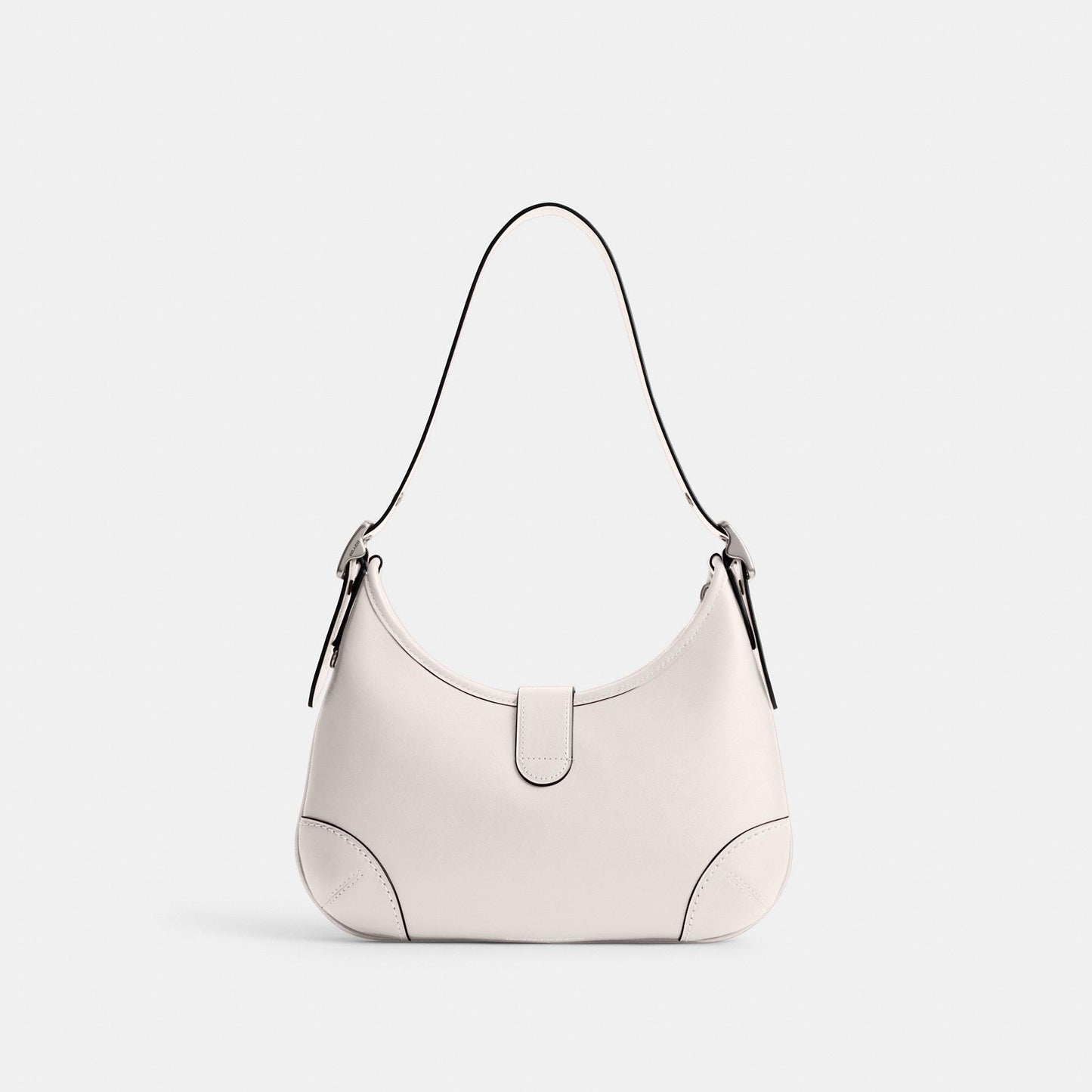 CW642-Hamptons Hobo Bag-Lh/Chalk