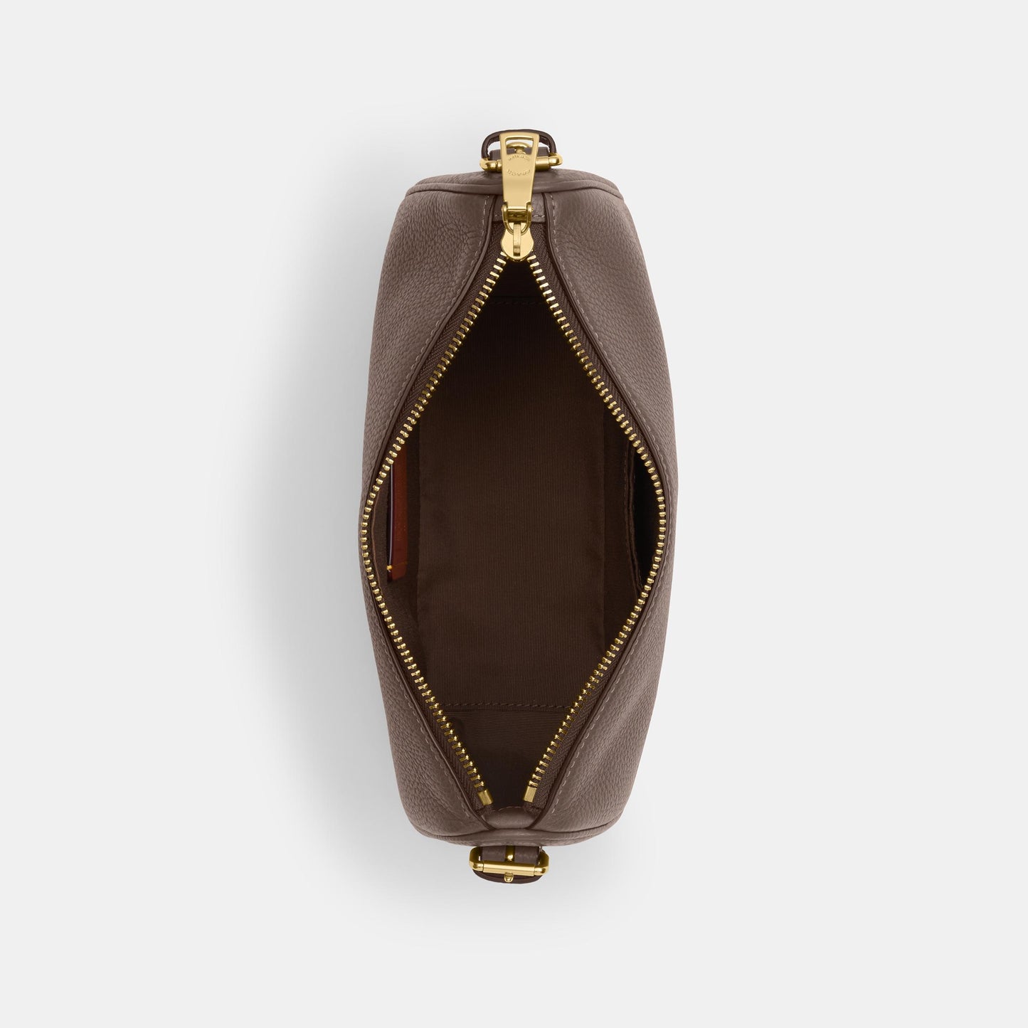 CY707-Kailey Shoulder Bag-Im/Dark Stone