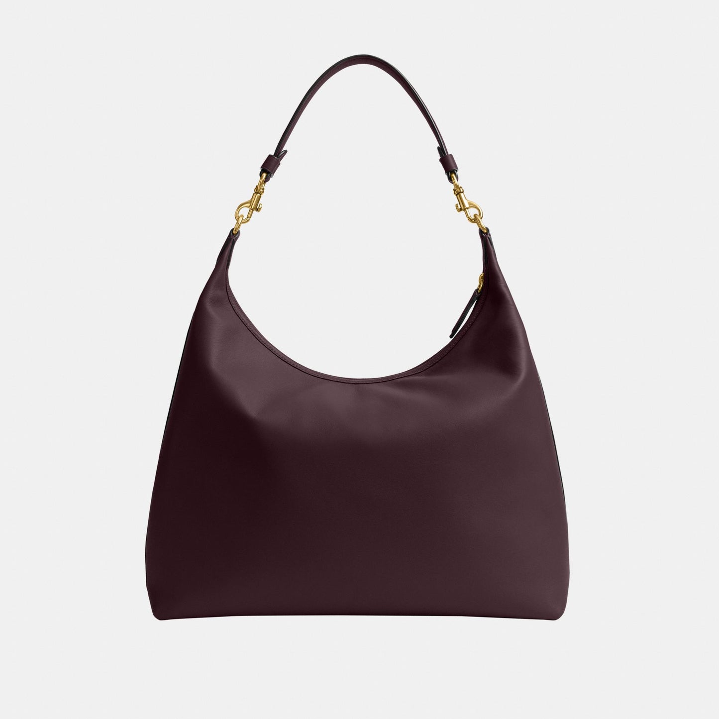 CY817-Juliet Shoulder Bag 38-B4/Black Currant