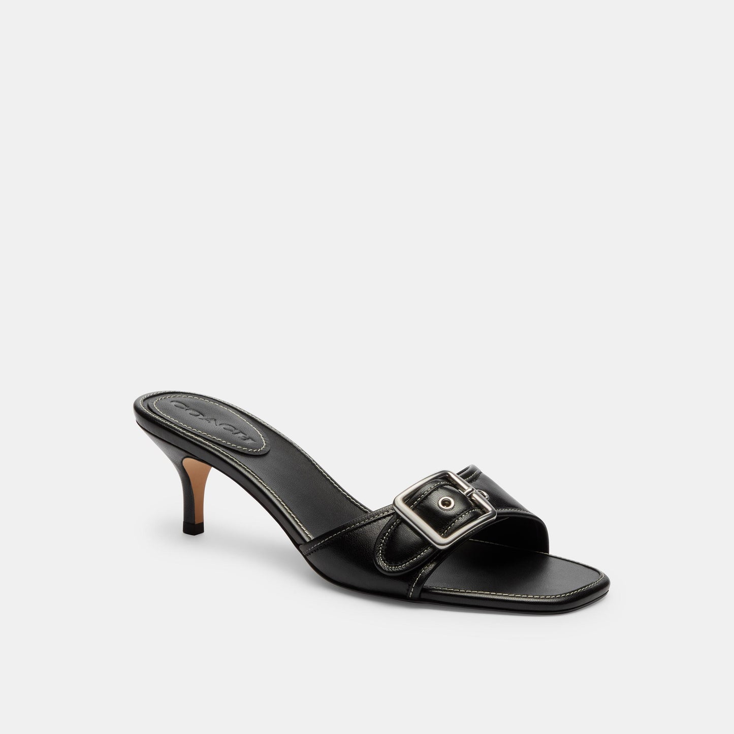 CZ374-Margot Sandal-Black