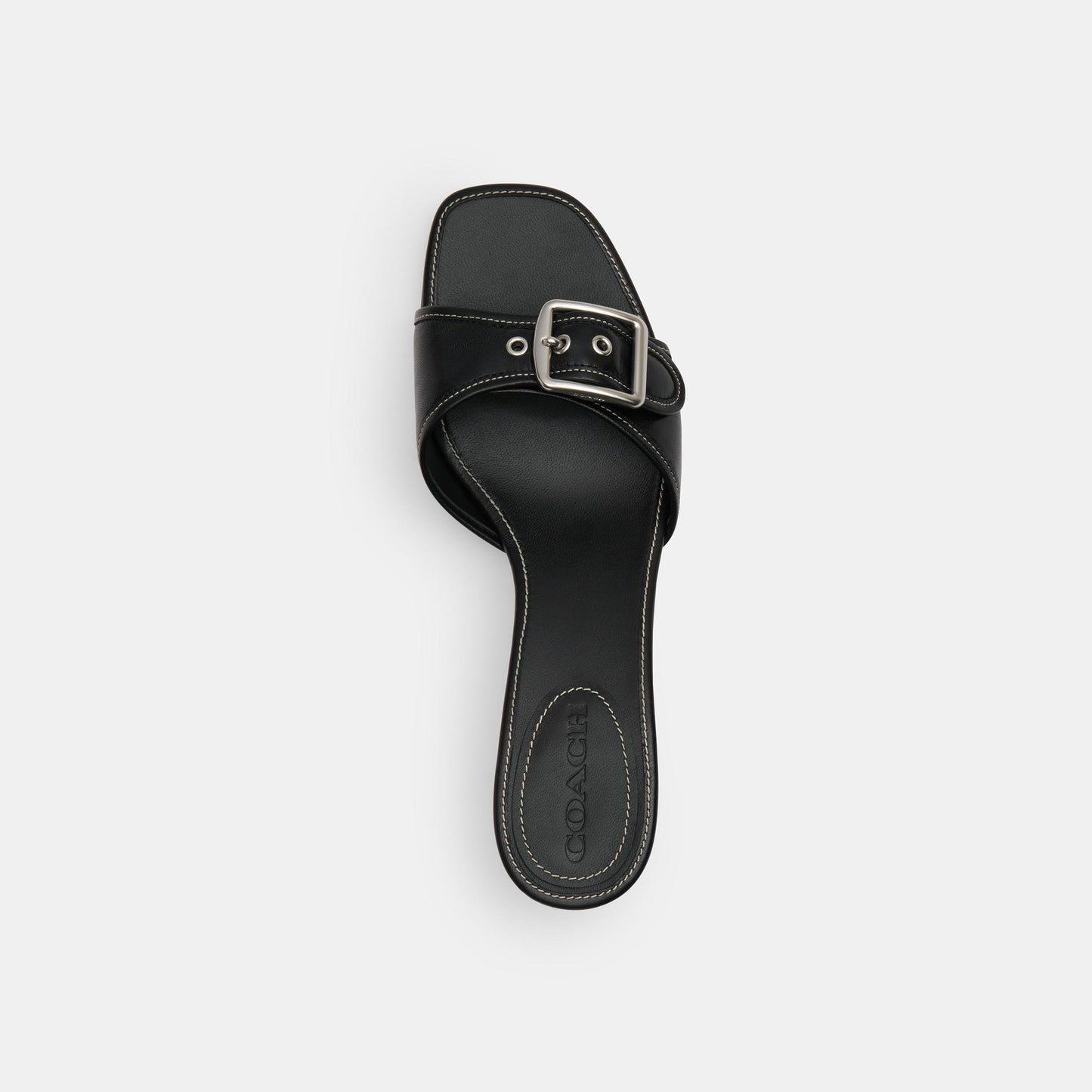 CZ374-Margot Sandal-Black