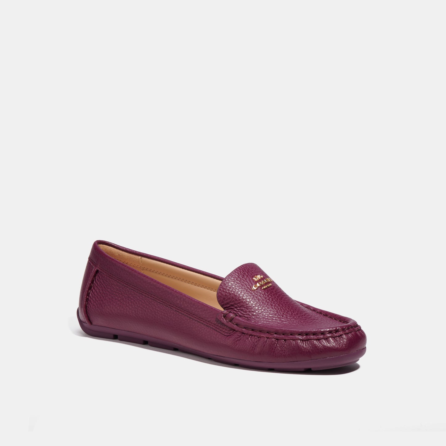 G4835-Marley Driver-Deep Berry