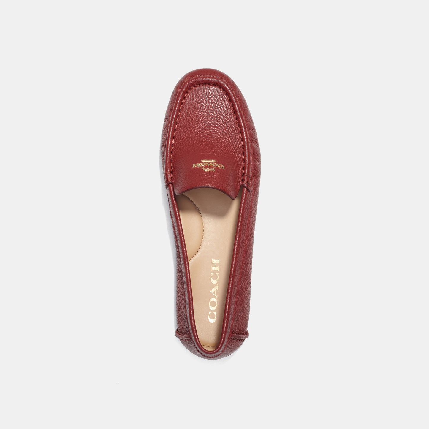 G4835-Marley Driver-Cherry