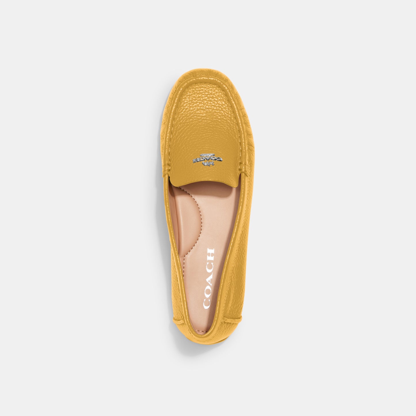 G4835-Marley Driver-Yellow Gold